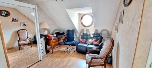 Vente / Maison à Saint-Gilles (35590)
