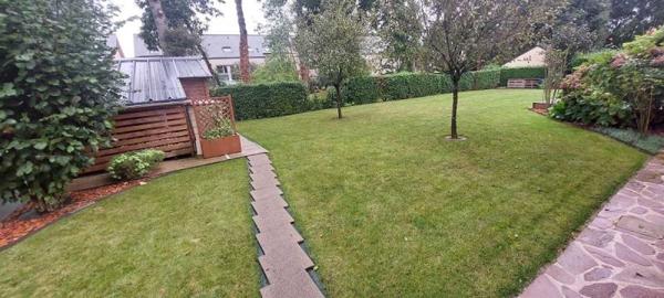 Vente / Maison à Saint-Gilles (35590)