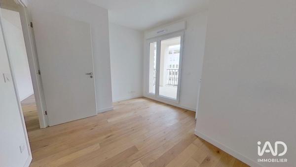 Appartement à vendre 4 pièces 82 m² Saint-Ouen-sur-Seine