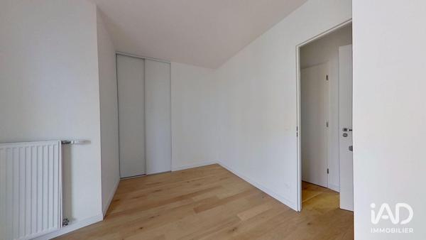 Appartement à vendre 4 pièces 82 m² Saint-Ouen-sur-Seine