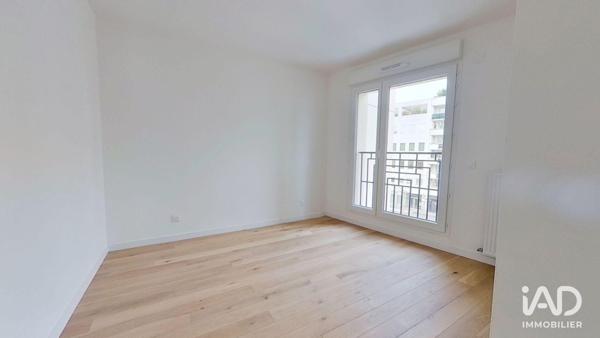Appartement à vendre 4 pièces 82 m² Saint-Ouen-sur-Seine