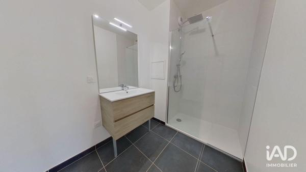 Appartement à vendre 4 pièces 82 m² Saint-Ouen-sur-Seine