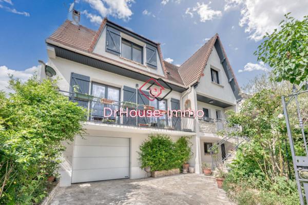 Maison à vendre 7 pièces de 190 m²