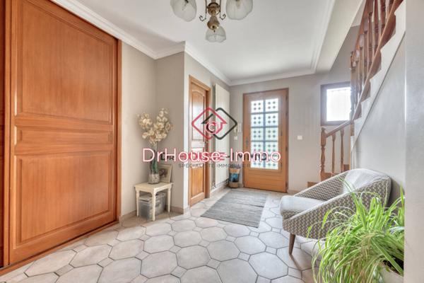 Maison à vendre 7 pièces de 190 m²
