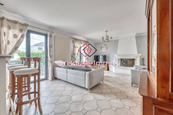 Maison à vendre 7 pièces de 190 m²