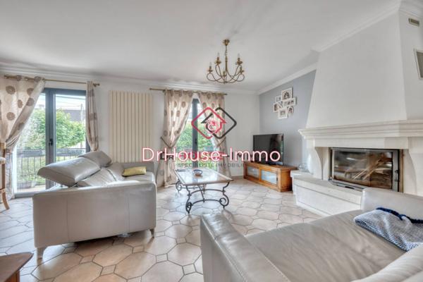 Maison à vendre 7 pièces de 190 m²