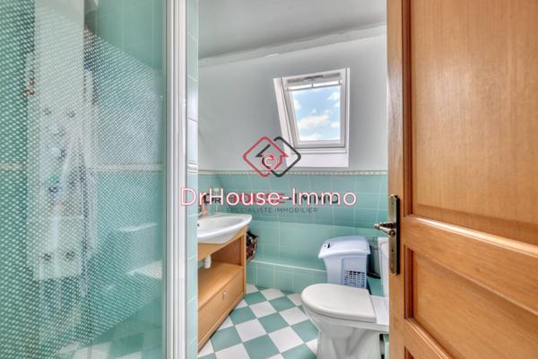 Maison à vendre 7 pièces de 190 m²