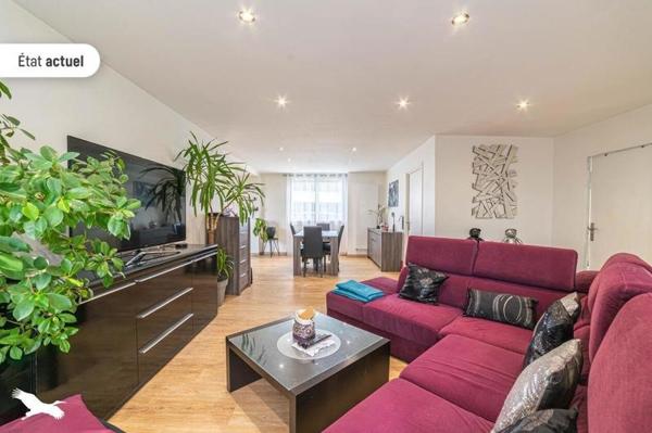 Maison à vendre 220 920 € Saint-Martin-des-Champs 4 p 131 m² DPE D