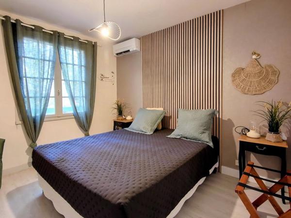 Belle périgourdine de charme avec chambres d'hôtes et piscine chauffée sur 1 hectare de terrain