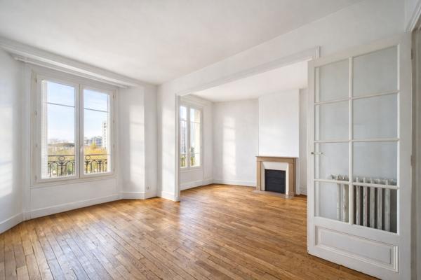 Appartement Joinville Le Pont 3 pièce(s) 53 m2