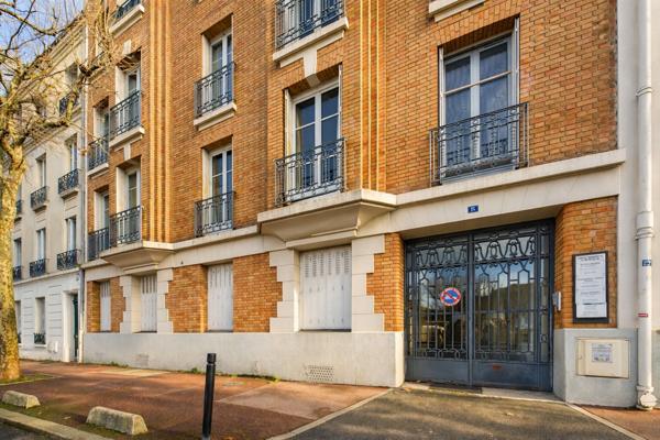 Appartement Joinville Le Pont 3 pièce(s) 53 m2