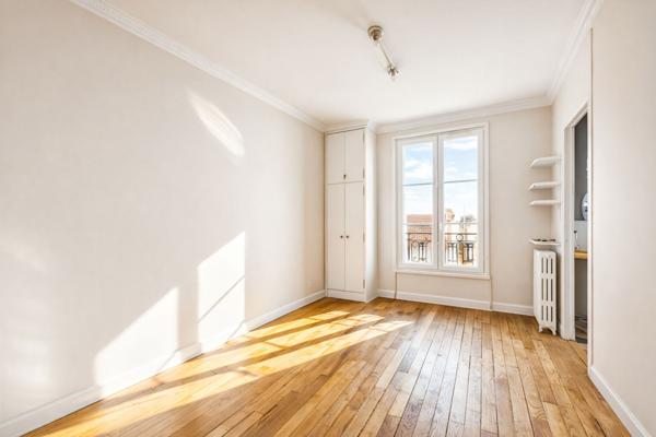 Appartement Joinville Le Pont 3 pièce(s) 53 m2