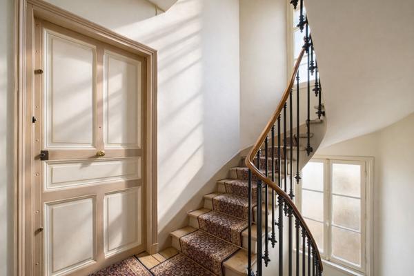 Appartement Joinville Le Pont 3 pièce(s) 53 m2