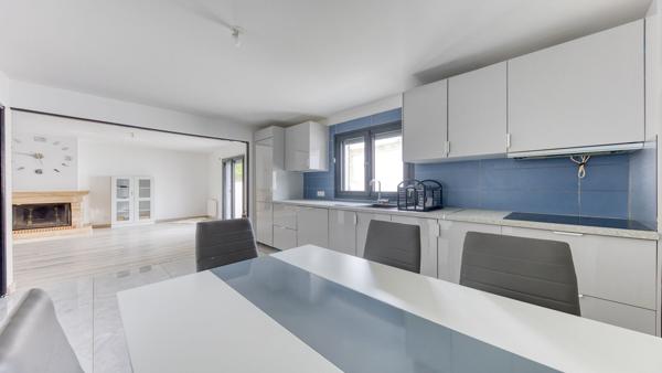 Maison Ozoir La Ferriere 6 pièce(s) 150 m2