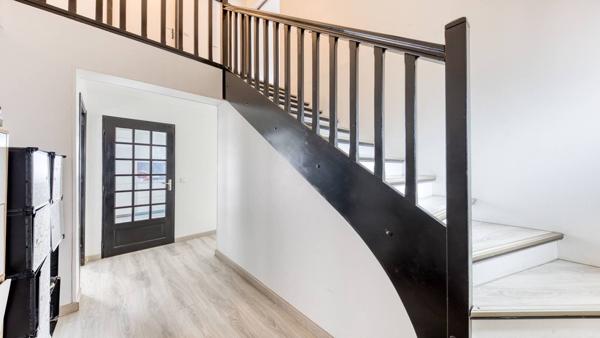 Maison Ozoir La Ferriere 6 pièce(s) 150 m2