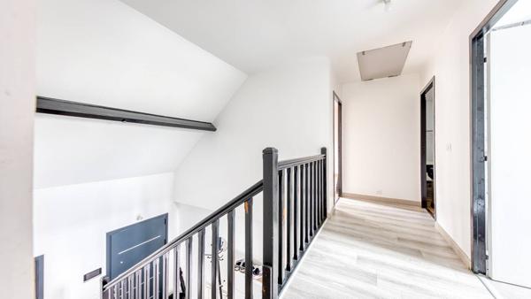 Maison Ozoir La Ferriere 6 pièce(s) 150 m2