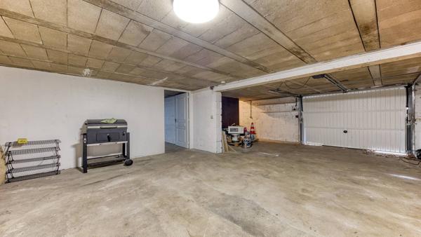 Maison Ozoir La Ferriere 6 pièce(s) 150 m2