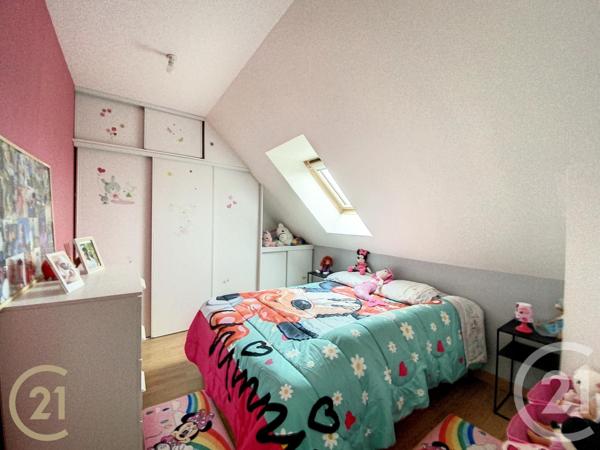 maison à vendre  8 pièces - 175 m2 THOUROTTE - 60