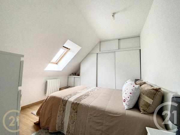 maison à vendre  8 pièces - 175 m2 THOUROTTE - 60