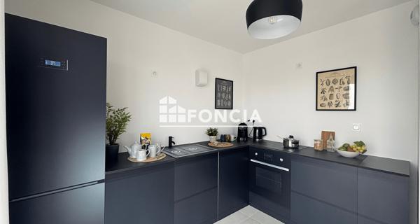 À vendre Appartement 5 pièces 113 m² - Rennes 35000