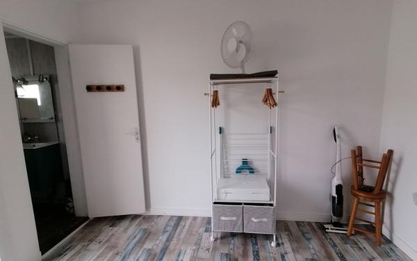 Maison à vendre    3 pièces • 31,39 m2 Saint-Georges-de-Didonne