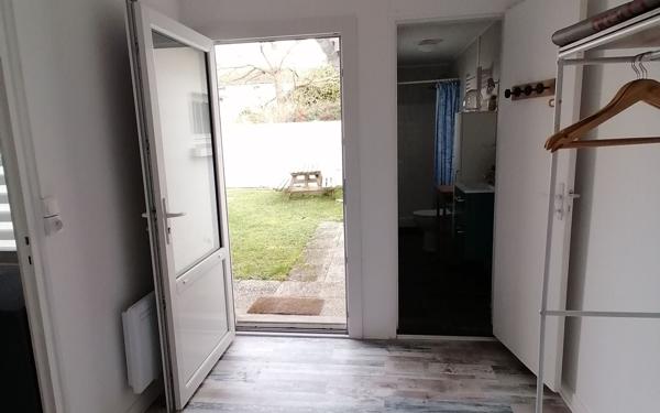 Maison à vendre    3 pièces • 31,39 m2 Saint-Georges-de-Didonne