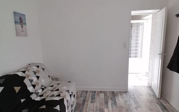 Maison à vendre    3 pièces • 31,39 m2 Saint-Georges-de-Didonne