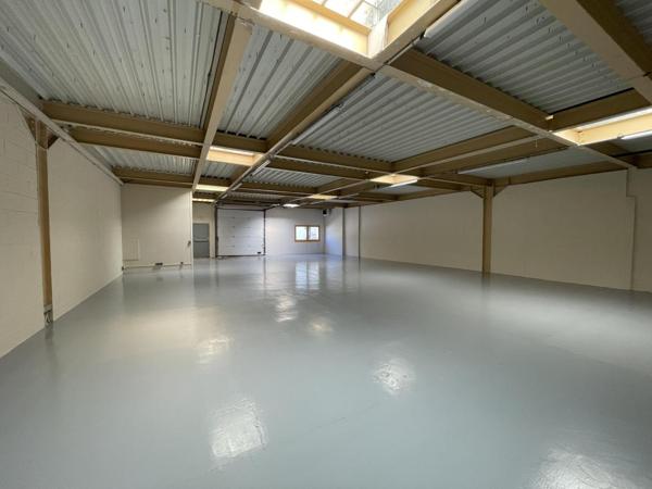 Location Local D Activite 2875 77183 Croissy Beaubourg 889121