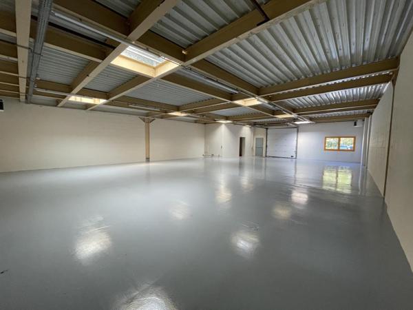 Location Local D Activite 2875 77183 Croissy Beaubourg 889121