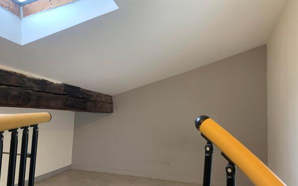 Appartement à louer    2 pièces • 55,49 m2 Sommières