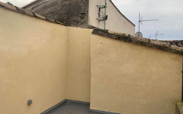 Appartement à louer    2 pièces • 55,49 m2 Sommières