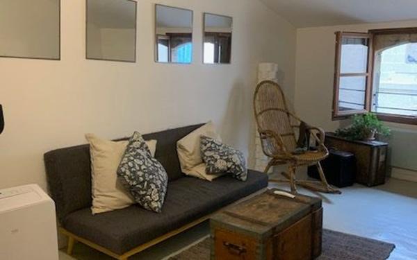 Appartement à louer    2 pièces • 55,49 m2 Sommières