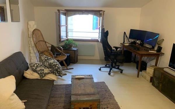 Appartement à louer    2 pièces • 55,49 m2 Sommières