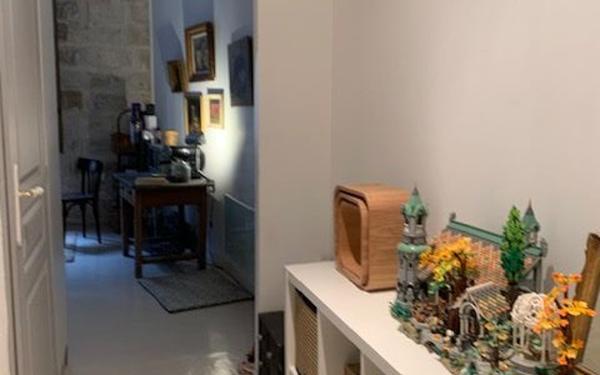 Appartement à louer    2 pièces • 55,49 m2 Sommières