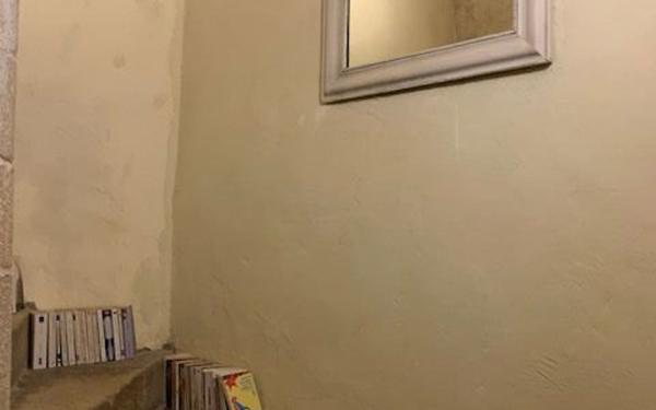 Appartement à louer    2 pièces • 55,49 m2 Sommières