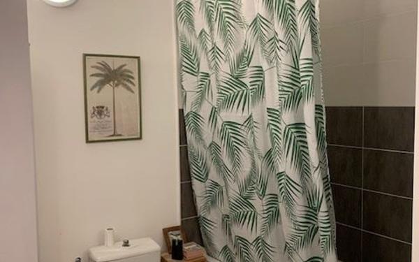 Appartement à louer    2 pièces • 55,49 m2 Sommières