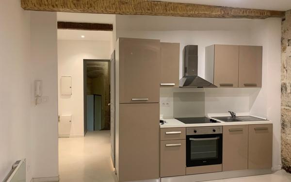 Appartement à louer    2 pièces • 55,49 m2 Sommières