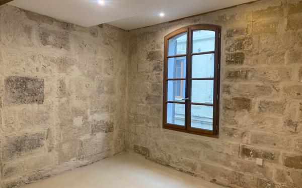 Appartement à louer    2 pièces • 55,49 m2 Sommières