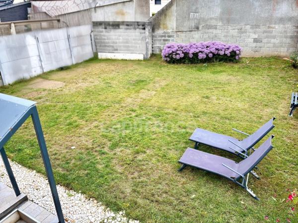 Négociable *Exclusivité*Sanvic Étoile* Maison T6 de 127 m² avec jardin, terrasse et stationnement