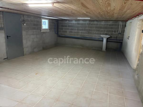 Négociable *Exclusivité*Sanvic Étoile* Maison T6 de 127 m² avec jardin, terrasse et stationnement