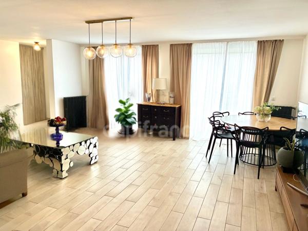 Négociable *Exclusivité*Sanvic Étoile* Maison T6 de 127 m² avec jardin, terrasse et stationnement