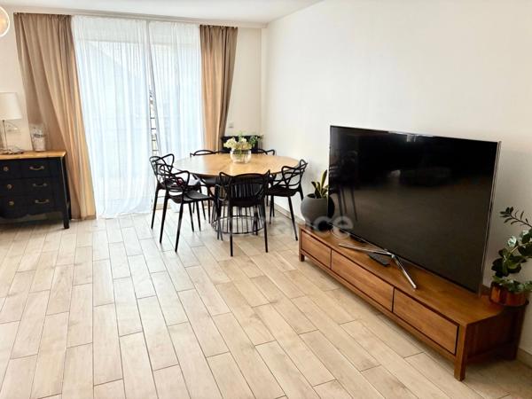 Négociable *Exclusivité*Sanvic Étoile* Maison T6 de 127 m² avec jardin, terrasse et stationnement