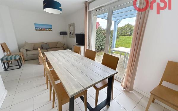 Maison à vendre    4 pièces •  Talmont-Saint-Hilaire