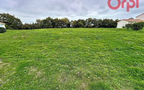 Maison à vendre    4 pièces •  Talmont-Saint-Hilaire