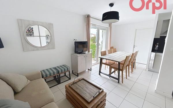 Maison à vendre    4 pièces •  Talmont-Saint-Hilaire