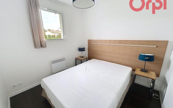 Maison à vendre    4 pièces •  Talmont-Saint-Hilaire