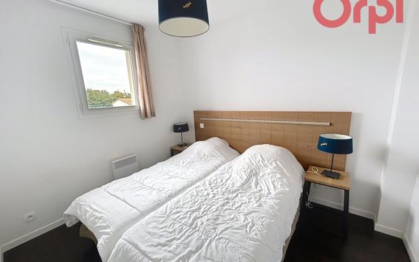 Maison à vendre    4 pièces •  Talmont-Saint-Hilaire