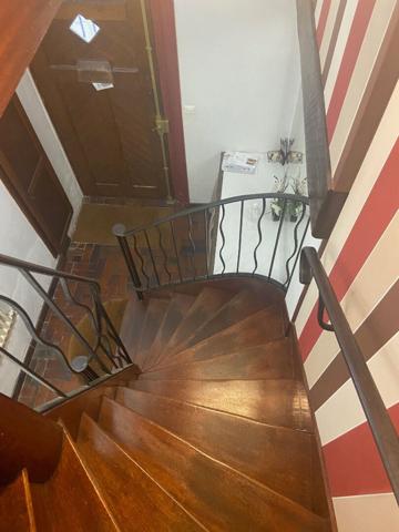 Hyper centre appartement avec balcon