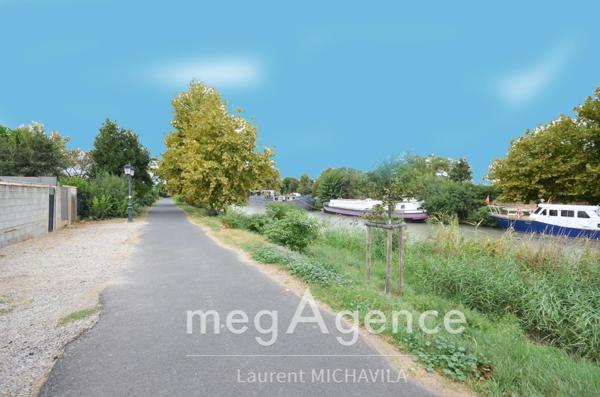 Maison à VILLENEUVE-LES-BEZIERS, 34420 - 5 pièces 120m²