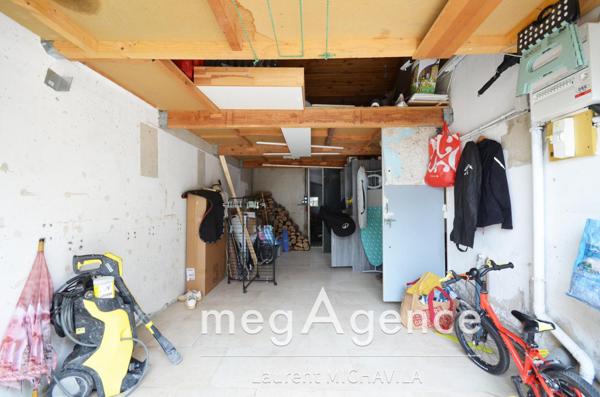 Maison à VILLENEUVE-LES-BEZIERS, 34420 - 5 pièces 120m²